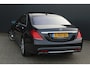 Mercedes-Benz S-klasse AMG 63 4Matic Lang 585PK | Burmester | Panoramadak | Nachtzicht | Soft-Close | Virtual Cockpit | 360 Camera | Adaptieve cruise | Dodehoek detectie | Massage stoelen | Luchtvering | Bomvolle S63! |