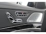 Mercedes-Benz S-klasse AMG 63 4Matic Lang 585PK | Burmester | Panoramadak | Nachtzicht | Soft-Close | Virtual Cockpit | 360 Camera | Adaptieve cruise | Dodehoek detectie | Massage stoelen | Luchtvering | Bomvolle S63! |