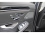 Mercedes-Benz S-klasse AMG 63 4Matic Lang 585PK | Burmester | Panoramadak | Nachtzicht | Soft-Close | Virtual Cockpit | 360 Camera | Adaptieve cruise | Dodehoek detectie | Massage stoelen | Luchtvering | Bomvolle S63! |