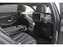 Mercedes-Benz S-klasse AMG 63 4Matic Lang 585PK | Burmester | Panoramadak | Nachtzicht | Soft-Close | Virtual Cockpit | 360 Camera | Adaptieve cruise | Dodehoek detectie | Massage stoelen | Luchtvering | Bomvolle S63! |