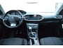 Peugeot 308 SW 1.2 PureTech Blue Lease Executive Pano/dak Priv/Glass Navi Ecc Cruise Pdc Trekhaak