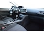 Peugeot 308 SW 1.2 PureTech Blue Lease Executive Pano/dak Priv/Glass Navi Ecc Cruise Pdc Trekhaak
