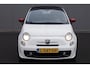 Fiat 500C | 1.2 | ABARTH | SPORTSTOELEN | LEDER | NAVI