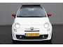 Fiat 500C | 1.2 | ABARTH | SPORTSTOELEN | LEDER | NAVI