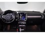 Volvo XC40 T5 AWD Inscription - Panoramisch schuif-/kanteldak - Parkeerverwarming - LED-koplampen - Navigatie - Leder - Elek. bedienbare voorstoelen - Verwarmbare voorstoelen - Verwarmbaar stuurwiel - Parkeersensoren v/a - Parkeercamera - Trekhaak