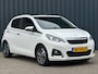 Peugeot 108 1.0 e-VTi 68pk 5D TOP! Collection I 1e Eigenaar NL Auto I NAP 27.260 KM I Camera I Climate Control I