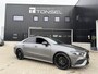 Mercedes-Benz CLA 200 AMG Night / Panorama / Camera / Sfeerverlichting / Cruise