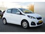 Peugeot 108 1.0 e-VTi Active Airco Audio/Bluetooth