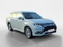 Mitsubishi Outlander 2.4 PHEV Intense+ | NL-Auto | Eerste Eigenaar | Dealer Onderhouden | Garantie 2028 | Schuifkanteldak |