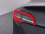 Tesla Model 3 RWD SR plus LFP Accu Trekhaak AutoPilot Leder Panoramadak Adaptive-Cruise Camera's Elektr.-Stuur+Stoelen+Spiegels+Geheugen+Easy-Entry+Verwarmde stoelen Park assistent Pdc WIFI Lane-Assist Speed-Assist Navi LED DAB Voorverwarmen Keyless One-Pedal-Drive Lmv 18" SOH 92% 1e Eigenaar Origineel Nederlandse Auto 1.000kg Trekvermogen