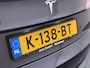 Tesla Model 3 RWD SR plus LFP Accu Trekhaak AutoPilot Leder Panoramadak Adaptive-Cruise Camera's Elektr.-Stuur+Stoelen+Spiegels+Geheugen+Easy-Entry+Verwarmde stoelen Park assistent Pdc WIFI Lane-Assist Speed-Assist Navi LED DAB Voorverwarmen Keyless One-Pedal-Drive Lmv 18" SOH 92% 1e Eigenaar Origineel Nederlandse Auto 1.000kg Trekvermogen