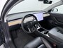 Tesla Model 3 RWD SR plus LFP Accu Trekhaak AutoPilot Leder Panoramadak Adaptive-Cruise Camera's Elektr.-Stuur+Stoelen+Spiegels+Geheugen+Easy-Entry+Verwarmde stoelen Park assistent Pdc WIFI Lane-Assist Speed-Assist Navi LED DAB Voorverwarmen Keyless One-Pedal-Drive Lmv 18" SOH 92% 1e Eigenaar Origineel Nederlandse Auto 1.000kg Trekvermogen