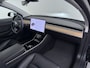 Tesla Model 3 RWD SR plus LFP Accu Trekhaak AutoPilot Leder Panoramadak Adaptive-Cruise Camera's Elektr.-Stuur+Stoelen+Spiegels+Geheugen+Easy-Entry+Verwarmde stoelen Park assistent Pdc WIFI Lane-Assist Speed-Assist Navi LED DAB Voorverwarmen Keyless One-Pedal-Drive Lmv 18" SOH 92% 1e Eigenaar Origineel Nederlandse Auto 1.000kg Trekvermogen