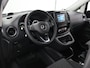 Mercedes-Benz eVito Bestelwagen | 66 kWh | L3 | 262 KM WLTP | NAVIGATIE | LED | PARKEERCAMERA | 2-ZITS | LM VELGEN | CRUISE CONTROL | CLIMATE CONTROL | STOELVERWARMING | CERTIFIED