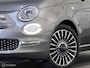Fiat 500 0.9 TwinAir Turbo Lounge [ NAP cruise panorama ]
