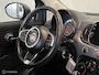 Fiat 500 0.9 TwinAir Turbo Lounge [ NAP cruise panorama ]
