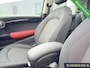 MINI One 1.2 NIEUW model PANORAMA NAVI KEYLESS open/close
