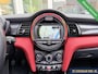 MINI One 1.2 NIEUW model PANORAMA NAVI KEYLESS open/close