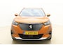 Peugeot 2008 1.2 PureTech Allure Pack Apple carplay/Android auto | Achteruitrijcamera | Automatische airco | Cruise control | LED verlichting | Lichtmetalen velgen 17'' |