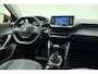 Peugeot 2008 1.2 PureTech Allure Pack Apple carplay/Android auto | Achteruitrijcamera | Automatische airco | Cruise control | LED verlichting | Lichtmetalen velgen 17'' |
