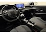 Peugeot 208 Hybrid 100pk Automaat Allure | Achteruitrijcamera | Navigatie | Stoelverwarming | Adaptieve Cruise Control | Luxe uitvoering!