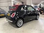 Fiat 500 0.9 TWINAIR Lounge Cabriolet Leder Multimedia