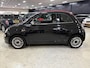 Fiat 500 0.9 TWINAIR Lounge Cabriolet Leder Multimedia