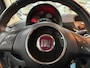 Fiat 500 0.9 TWINAIR Lounge Cabriolet Leder Multimedia