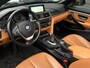 BMW 4-Serie Cabrio 440i xDrive High Executive, Automaat, Cruise, Leder, Harman /Kardon, Memory