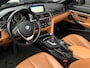 BMW 4-Serie Cabrio 440i xDrive High Executive, Automaat, Cruise, Leder, Harman /Kardon, Memory