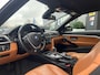 BMW 4-Serie Cabrio 440i xDrive High Executive, Automaat, Cruise, Leder, Harman /Kardon, Memory