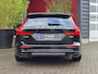 Volvo V60 2.0 T8 Plug-in hybrid AWD Ultra Dark Lounge Pack |  Volvo Guard Alarm | Extra getint glas achter | Gelamineerde zijruiten rondom| 19" 5-triplespaaks Glossy Black Diamond Cut