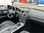 Mercedes-Benz C-klasse 180 CGI BlueEFFICIENCY Avantgarde