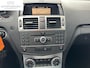 Mercedes-Benz C-klasse 180 CGI BlueEFFICIENCY Avantgarde