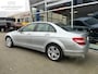 Mercedes-Benz C-klasse 180 CGI BlueEFFICIENCY Avantgarde
