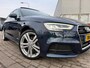 Audi A3 Sportback 2.0 TFSI QUATTRO SPORT S-LINE 2018 PANO LEDER NAP ACC LUXE
