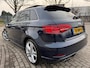 Audi A3 Sportback 2.0 TFSI QUATTRO SPORT S-LINE 2018 PANO LEDER NAP ACC LUXE