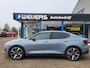 Polestar 2 Standard Range Single Motor 63KW Leder, 20 inch, Android/Apple