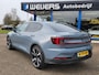 Polestar 2 Standard Range Single Motor 63KW Leder, 20 inch, Android/Apple