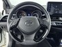 Toyota C-HR 1.8 Hybrid Style | Navigatie | Apple Carplay / Android Auto | Dodehoek detectie | Full LED | Stoel-/stuurverwarming | Parkeersensoren voor/achter | Adaptive Cruise | Keyless | Camera | 18 inch