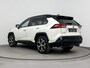 Toyota RAV4 2.5 Plug-in Hybrid AWD Bi-Tone Plus | Apple Carplay / Android Auto | 360 camera | Leder | Stoelverwarming/-ventilatie | JBL | Head-up display | 19 inch