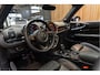 MINI Clubman JCW Harman Kardon HUD Leder 2.0 JCW ALL4 John Cooper Works