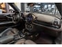 MINI Clubman JCW Harman Kardon HUD Leder 2.0 JCW ALL4 John Cooper Works