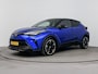 Toyota C-HR 1.8 Hybrid GR-Sport | Apple Carplay / Android Auto | Dodehoek detectie | Stoel-/stuurverwarming | Full LED | JBL | Leder/alcantara | 19 inch | Parkeersensoren voor/achter