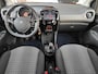 Peugeot 108 1.0 e-VTi Allure Carplay Cruise Camera Clima - RIJKLAAR -