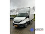 IVECO Daily 35C16 A8 Cruise Control - Automaat - L739/B205/H240 - 161pk - BUNK Easyliner doorlaad aanhangwagen - Prijs op aanvraag - Standplaats: Alblasserdam