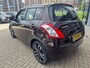 Suzuki Swift 1.2 Style