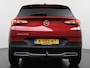 Opel Grandland X AUT-8 T131pk Innovation Trekhaak LED Navi 17"lm Keyless 1/2Leer AGR-Comfort-Stoel+Verwarmd l Apple/Android Pdc Dab Ecc Tel. Isofix Mistlampen Priv.Glass Blindspot Lane-dep. Bordherk. Usb Bluetooth CruiseControl Licht-/Zichtpakket Elek.Inkl.spiegels Elek.Ramen Led 17''LM 1.2 Turbo Business Elegance NL-auto EURO 6 Origin.NLse auto Volledig Dealer onderhouden 1300kg trekvermogen € 39.000,- nieuw