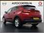 Opel Grandland X AUT-8 T131pk Innovation Trekhaak LED Navi 17"lm Keyless 1/2Leer AGR-Comfort-Stoel+Verwarmd l Apple/Android Pdc Dab Ecc Tel. Isofix Mistlampen Priv.Glass Blindspot Lane-dep. Bordherk. Usb Bluetooth CruiseControl Licht-/Zichtpakket Elek.Inkl.spiegels Elek.Ramen Led 17''LM 1.2 Turbo Business Elegance NL-auto EURO 6 Origin.NLse auto Volledig Dealer onderhouden 1300kg trekvermogen € 39.000,- nieuw