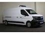 Renault Master 2.0 dCi 150pk L3 H2 Koelwagen Xarios 350 -20 Graden